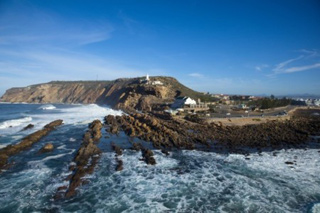 Mossel Bay Point